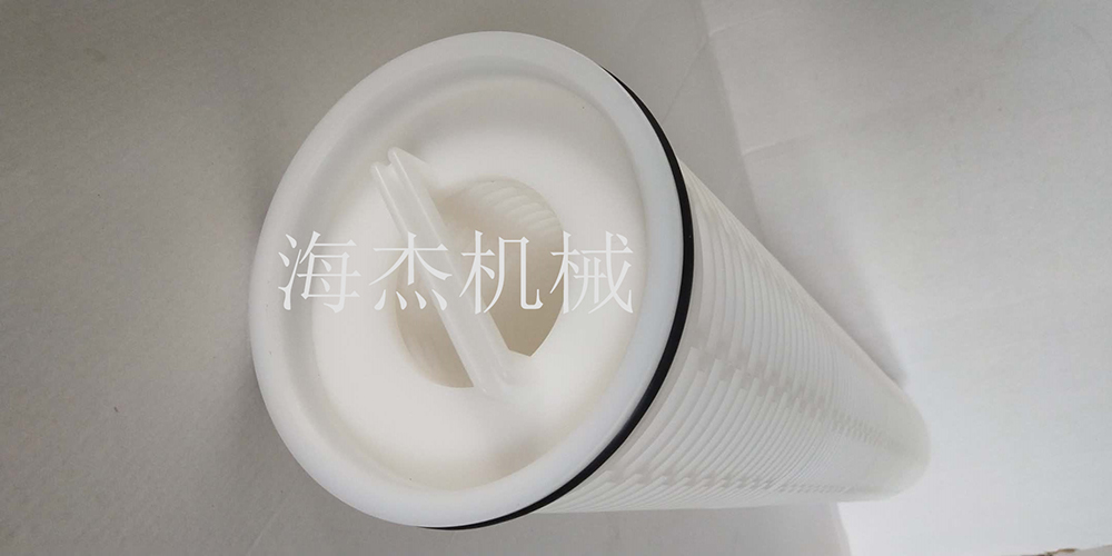 大流量水濾芯。