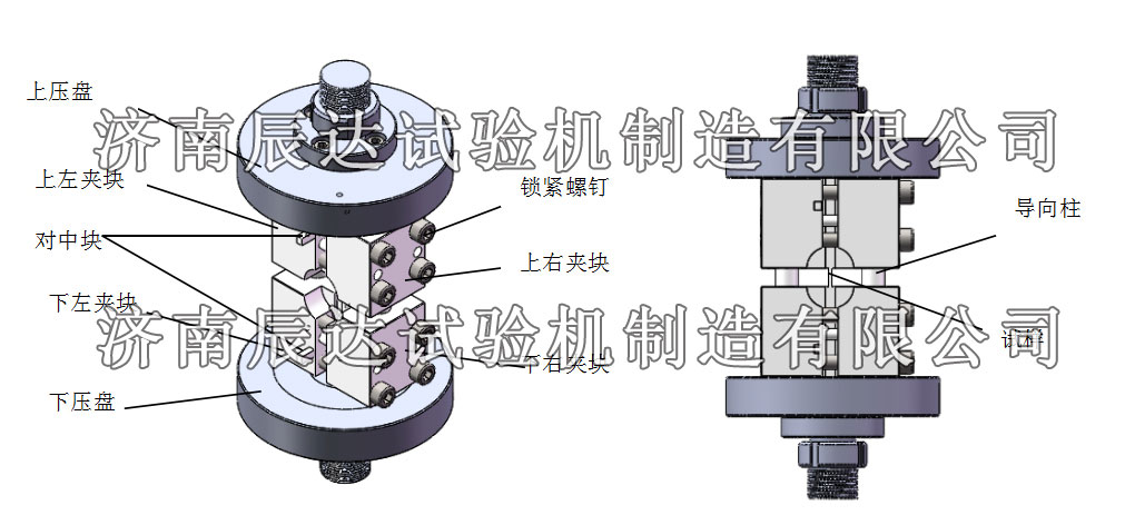 復(fù)合材料試驗機(jī)