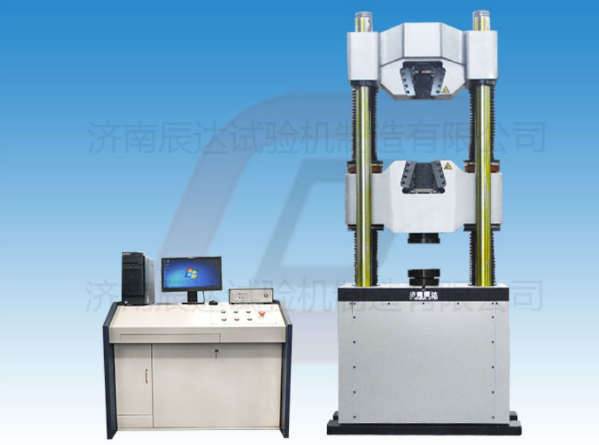 WAW-2000E伺服液壓試驗(yàn)機(jī)的用途是什么，你知道嗎